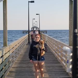 Meet your Posher, Michaela